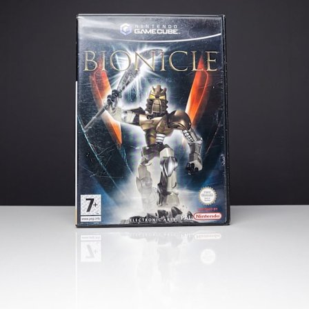 Bionicle
