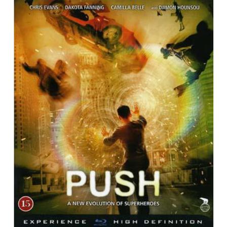 Push - Bluray