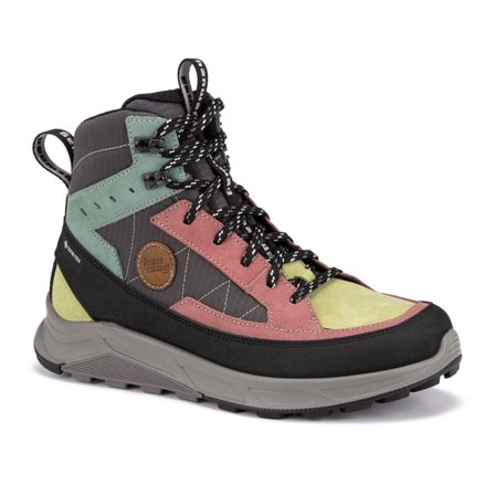 Hanwag - Hanwag Rotpunkt Light Mid Lady GTX 42,5