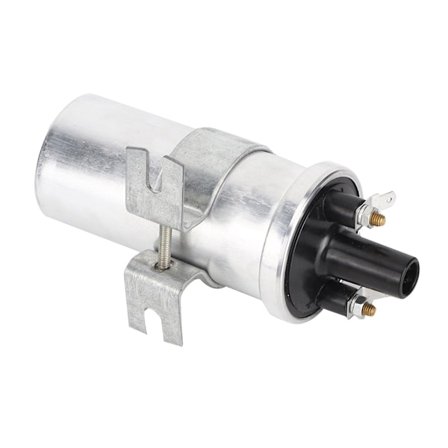 Lucas 12V 3 Ohm Ikke Ballast Tændspole DLB101