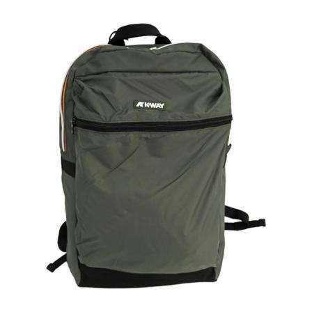 K-Way, Backpacks Groen, unisex, Maat:ONE Size