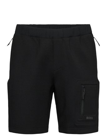 BOSS Shorts Urban Tech - Black - S