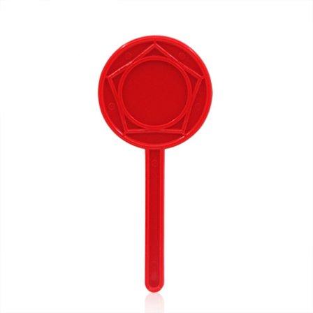 15 stk. Mønter forsvinder Magic Props Magic Tricks