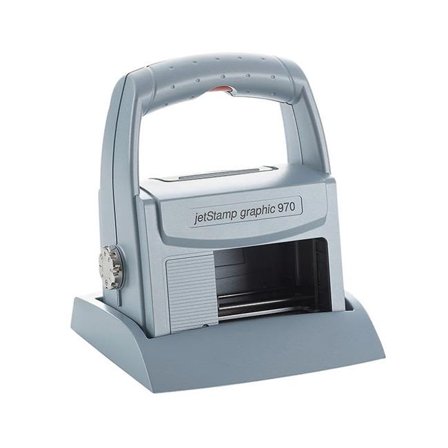 REINER JetStamp 970 MP Märkmaskin, Märkning & markering