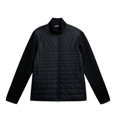 J.Lindeberg Martino Quilt Hybrid Jacket (herr)