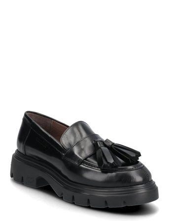 Wonders Bones 03 - Black - 40