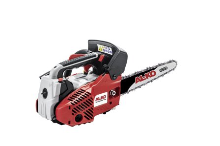 AL-KO BKS 2625 TS Topphåndsag 25,4 cm³, 0,9 kW, Hagemaskiner