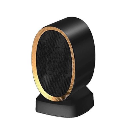 Bærbar ledningsfri varmeblæser, effektiv og intelligent konstant temperatur Xl