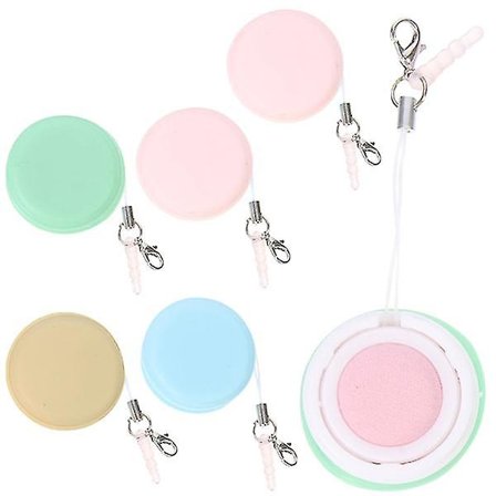 6 st ögon glasögon rengöringsverktyg lins torkare mobil skärm rengöringsdukar mobil dekor