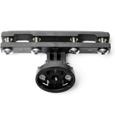 Cykelsaddel baglygteholder til Garmin Varia Radar