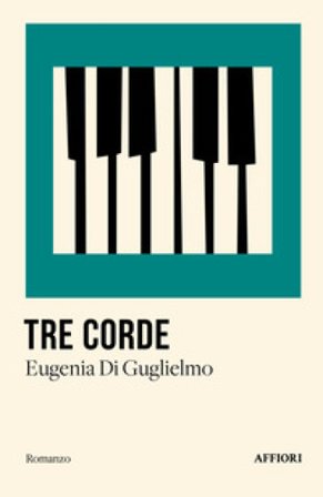 Tre corde Eugenia Di Guglielmo