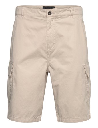 Cargo Short Beige Lyle & Scott