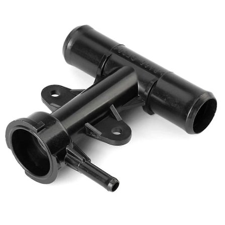 Bil Kylarpåfyllningshals 21418-1HK3A för Nissan Versa 1.6L 2012-2019 March 1.6L 2011-2022