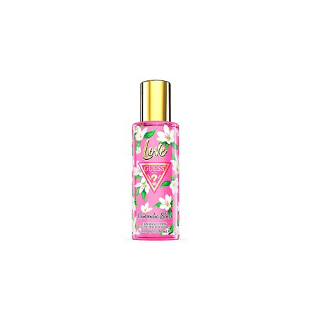 Guess Love Roman Blush Body Mist 250 ml, Parfumer & Dufte, Til Hende, Bodyspray