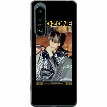 Sony Xperia 5 Iii Genomskinligt Skal Nct 127 Neo Zone