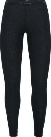 Icebreaker W's Everyday Leggings 175 Black