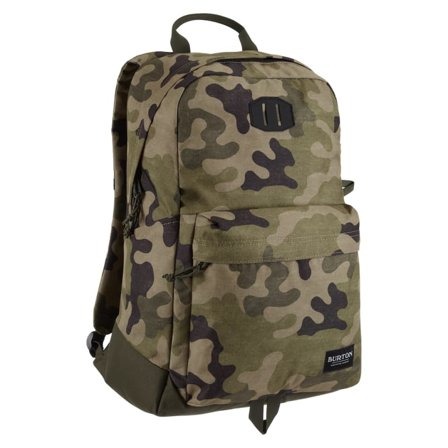 Burton Kettle 2.0 everyday backpacks Green OneSize