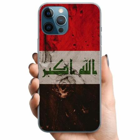 Apple Iphone 12 Pro Max Tpu Mobilskal Irak
