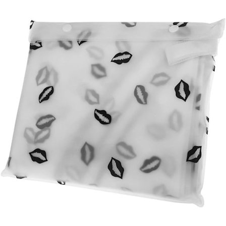 1 vattentät regnponcho för kvinnor med huva, genomskinlig poncho