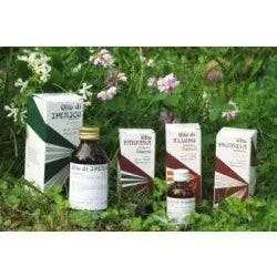 Raemil Polmonaria Olio 25ml