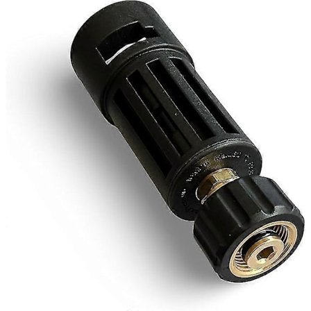 Adapter B bajonet til Kärcher Hobby tilbehør på professionelle maskiner som Kärcher med M22 IG YHN