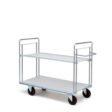 Hyllvagn, 1200x700x1180 mm