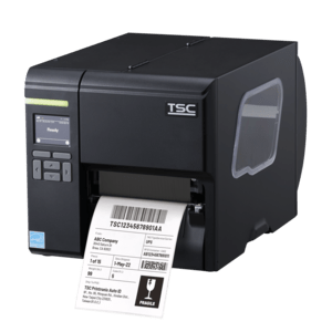 TSC ML241P, 203dpi, 2.3-INCH LCD,