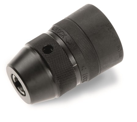 Fein SUPRA SKE Hurtigchuck 1/2"–20 UNF 1,5-13 mm, Maskintilbehør & forbruk