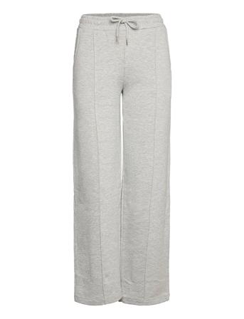Olga Sweat Pant Grey A-View