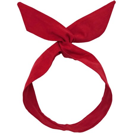 Vintage Hårbøyle, Tråd Hårbånd, Kvinner Hårbånd Farge