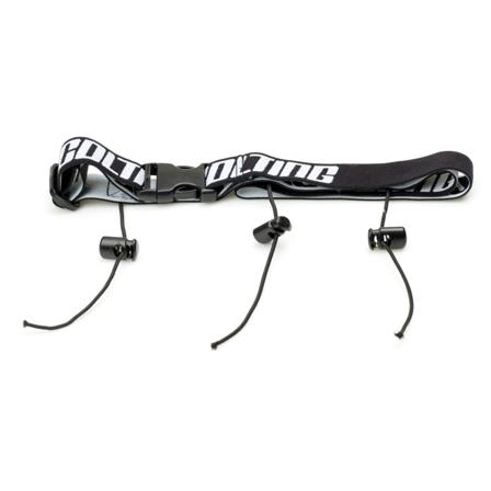 Colting Wetsuits Racebelt RB03 other equipment Black OneSize