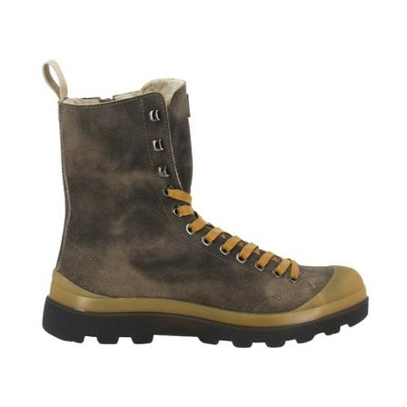 Panchic Ankle Stövlar brun, Dam, Dam, Storlek: 38 EU