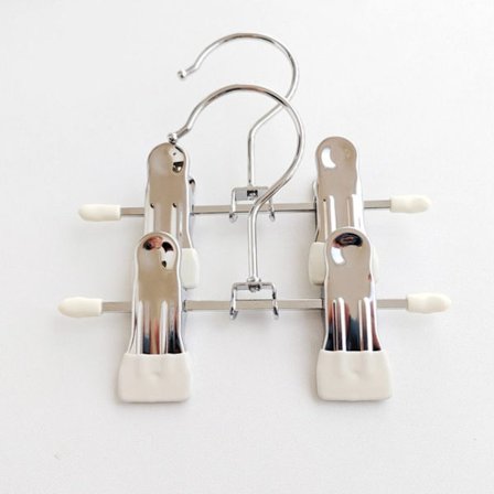 Støvleophængere Hængende Klips APRIKOS