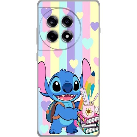 Yhteensopiva Puhelinkuori OnePlus 12R BMW M4 neonlime-driftityyli graffitilla ja kaupunkikaturata-tunnelmalla