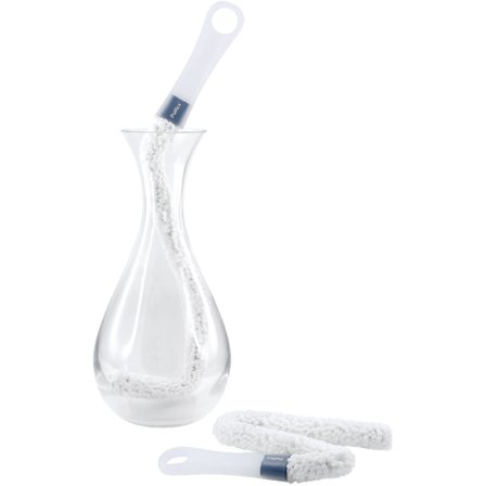 Pulltex Karaffelbørste med Ergonomisk Håndtak