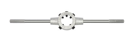 Ironside 202641 Gängkloppa DIN 225 38x14 mm, Övriga handverktyg