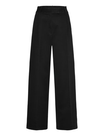 A.P.C. Veronica Trousers - Black - 36