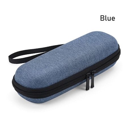 Hot 2025 Insulin Kjølebag Pillebeskytter BLÅ BLÅ