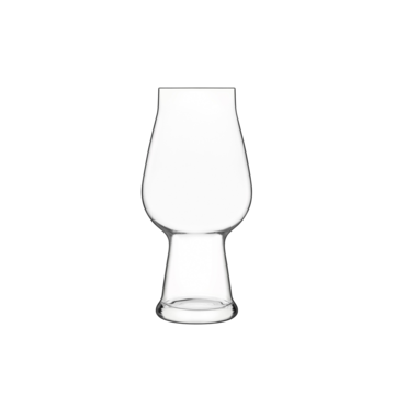 Ölglas IPA Birrateque 54cl 2st