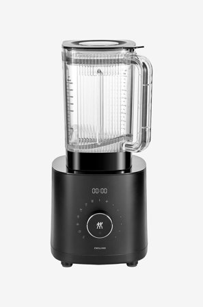ZWILLING - Power Blender Pro Enfinigy 1,8 L - Svart - Mixers & blenders - Från Homeroom