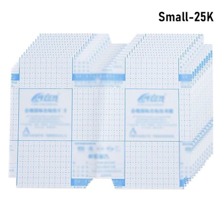 10 arkkia/pakkaus kirjan kannet suojakotelot PIENI 25K PIENI 25K