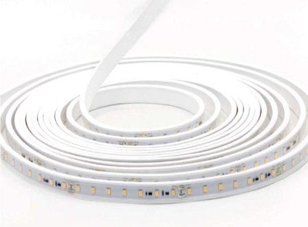 SYNERGY 21 LED Flex Strip warmweiß DC24V 240W IP65 ULS 50m