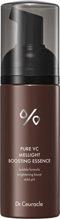 Dr. Ceuracle Pure VC Mellight Boosting Essence 145 ml, Skincare, Renseprodukter, Skintonic