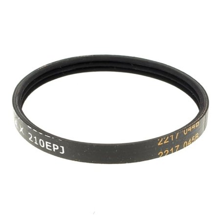Courroie 209,1x7,2 596008-00 - rabot black & decker