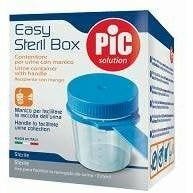 Pic Contenitore Urine Con Manico