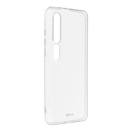 Roar Jelly Skal Till Xiaomi Mi 10 Transparent