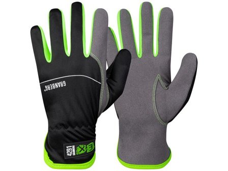 GRANBERG Montagehandske EX 4291 8 - Lyreco - Skyddsutrustning - Skyddshandskar - Montagehandskar