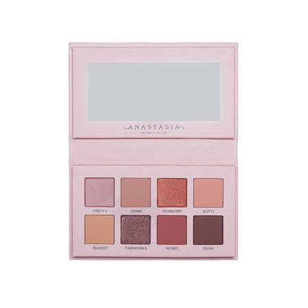 Anastasia Beverly Hills Glam To Go Mini Palette, Makeup, Øjne, Øjenskygge