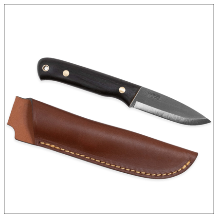 Casström Woodsman Svartek/Scandi