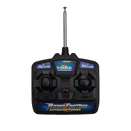 27mhz Universal Rc Sender Fjernbetjening Til Børns Elektriske Legetøjsbil Otn